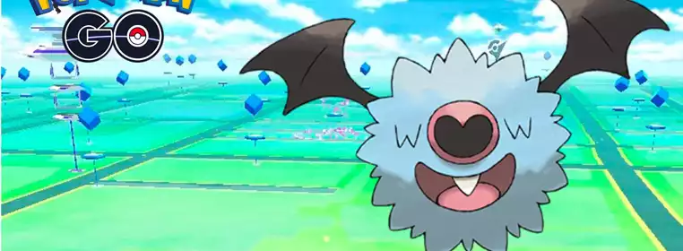 Can Woobat Be Shiny In Pokemon GO?