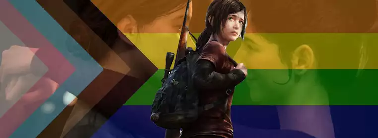 The Last Of Us Celebrates Pride Month With LGBTQ+ Artwork