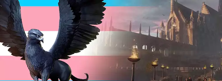 Gamers Raise Thousands By Donating Hogwarts Legacy Price To Trans Charity