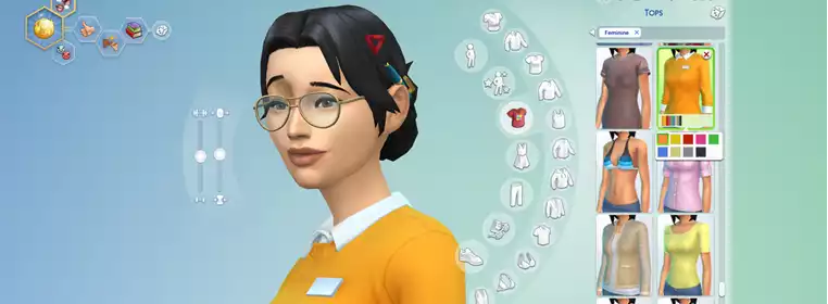 The Sims 4 October Update Patch Notes And Emily Guidance System