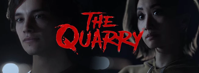 The Quarry Hands On Preview