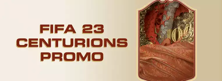 FIFA 23 Centurions: Full Team & End Date