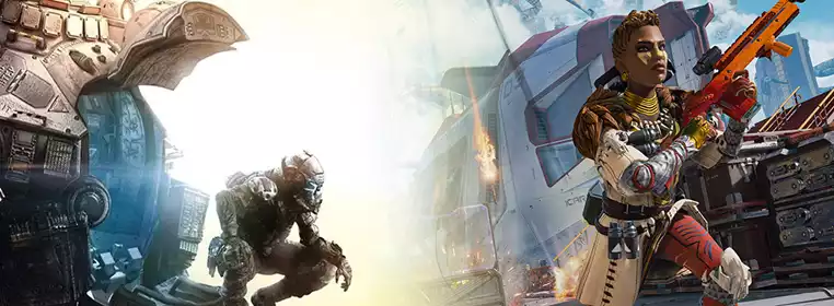 New Titanfall Game Cancelled By EA