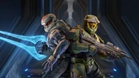 Halo Infinite Player Count Cover