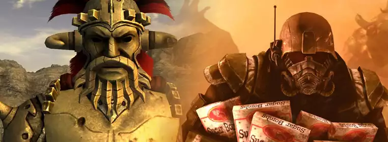 Fallout: New Vegas 2 Hopes Officially Shot Down By Obsidian