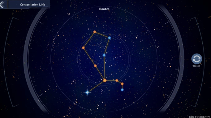 How to solve Tower of Fantasy Bootes Constellation