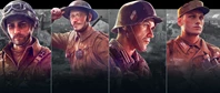 Company Of Heroes 3 Factions