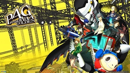 Persona 4 Golden Review Xbox Series X