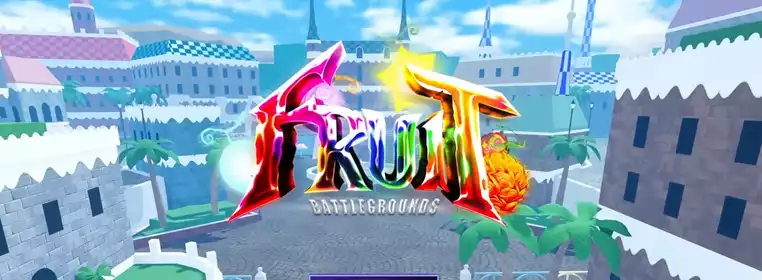 Fruit Battlegrounds Codes [DRAGON + WANO] (February 2023)