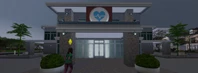 Sims Hospital 2