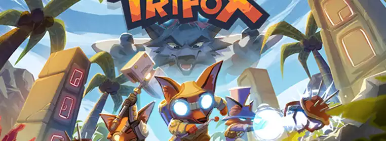 Trifox Review: "Throwback Platformer Misses The Mark"
