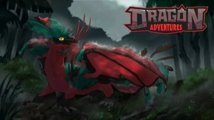 Dragon Adventures Codes expired