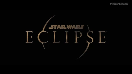 Star Wars Eclipse 1