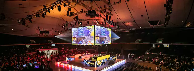 The Top 10 Best Overwatch League Teams Of All Time