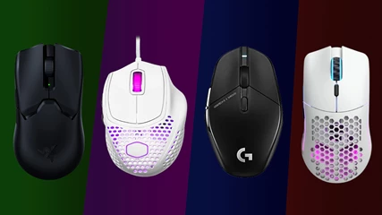 Best Mouse For Claw Grip