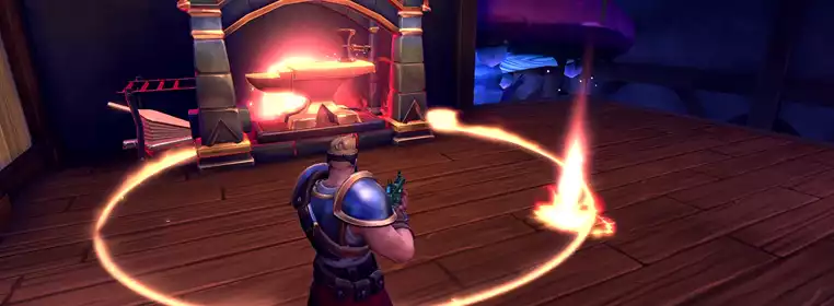 Is Realm Royale Reforged Free To Play?