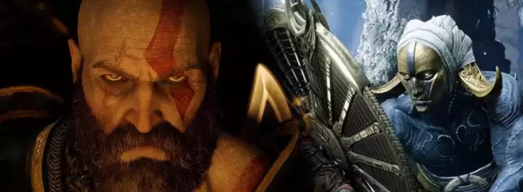 New God Of War Release Date Leaked Online