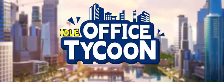Idle Office Tycoon Codes (November 2022)