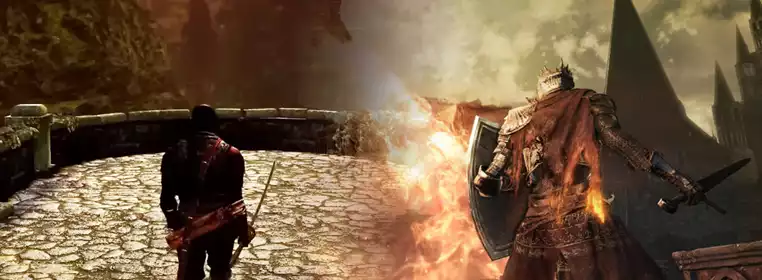 Unofficial Dark Souls Sequel Is Nearly Ready To Go
