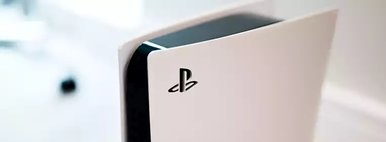 PS5 Setup Instructions: How To Set Up A PS5