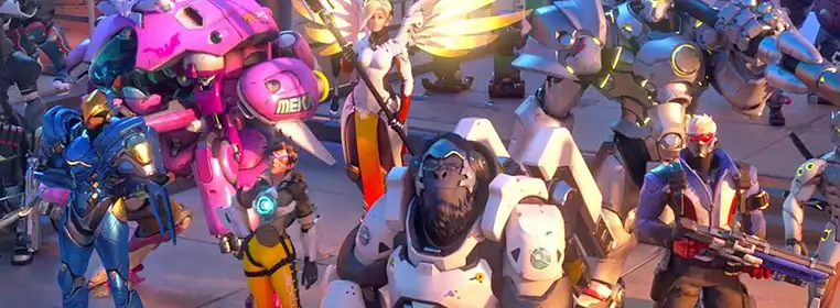 Overwatch 2 Character Changes: All Game Changes, Hero Changes, And Reworks