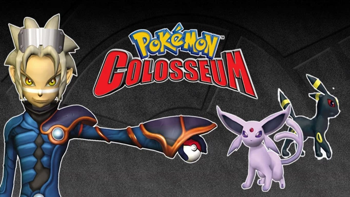 top 10 best pokemon games pokemon colosseum