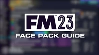 Fm23 Face Pack