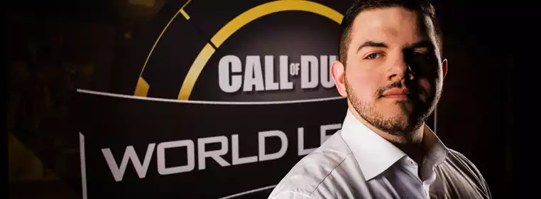 CouRage Explains Four Key Methods To Fix Call Of Duty League