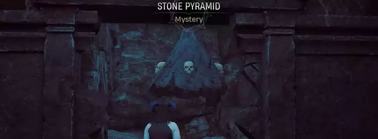Midnight Suns Stone Pyramid Mystery Explained