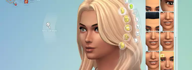The Sims 4: How To Enter CAS Full Edit Mode