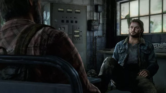 The Last Of Us Series Adds New Original Character