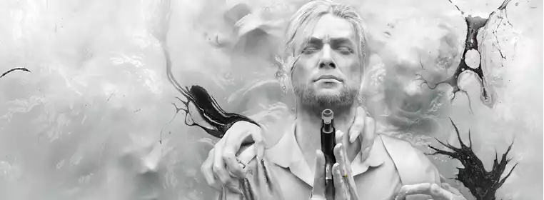You Can Pick Up The Evil Within 2 For Free