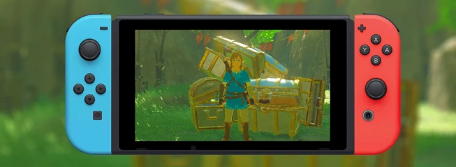 Breath Of The Wild Price Hike