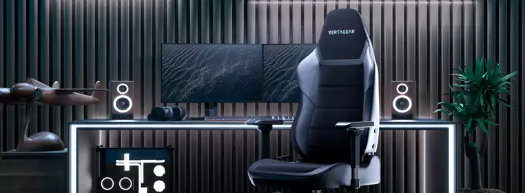 Vertagear PL6800 Review: "A Fantastic Option For Tall Gamers"