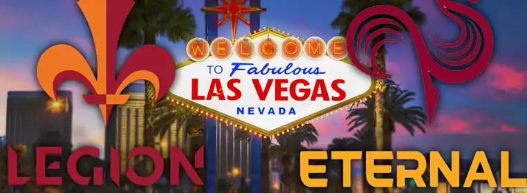 Paris Legion And Eternal Group Has Applied For Vegas Trademarks