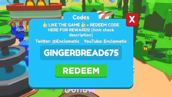 How To Redeem Eating Simulator Codes