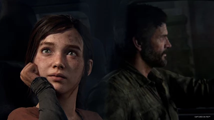 How Long Is The Last Of Us Part 1 Joel And Ellie Cover (1)