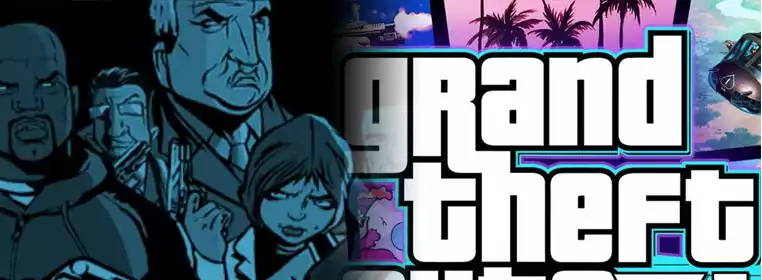 GTA 6's First Teaser 'Will Be Released Alongside The Trilogy Remaster'