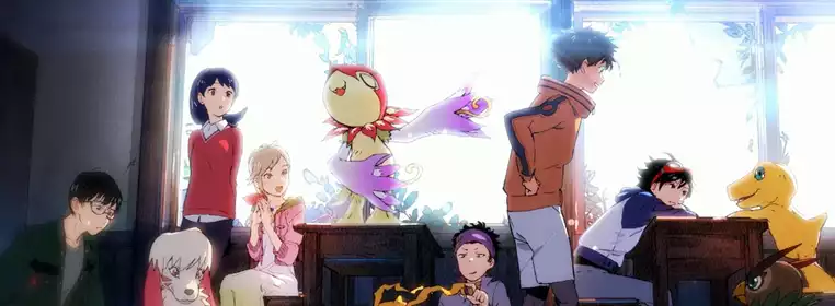 Digimon Survive Review: "A different experience in a familiar world"