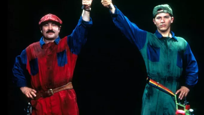 Luigi Star John Leguizamo Calls Out Mario Movie For Lack Of Diversity