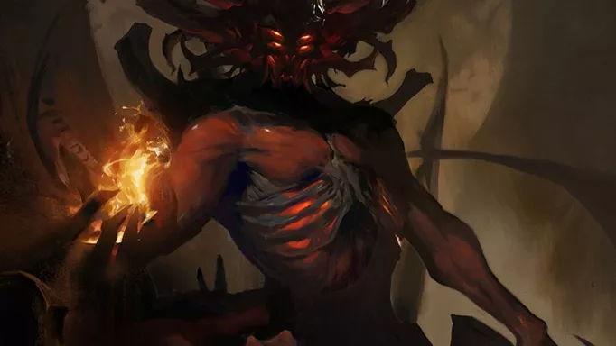 How To Begin Diablo Immortal Demon Gates Zone Event