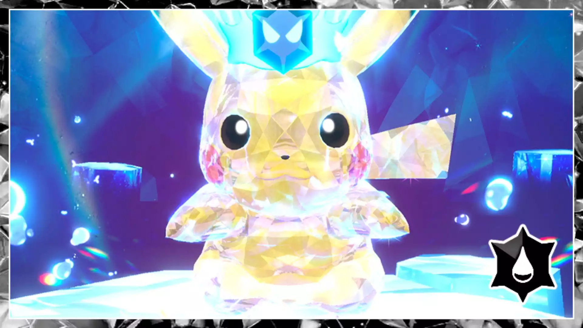 Pokemon Scarlet And Violet Pikachu Tera Raid: Everything You Need To Know