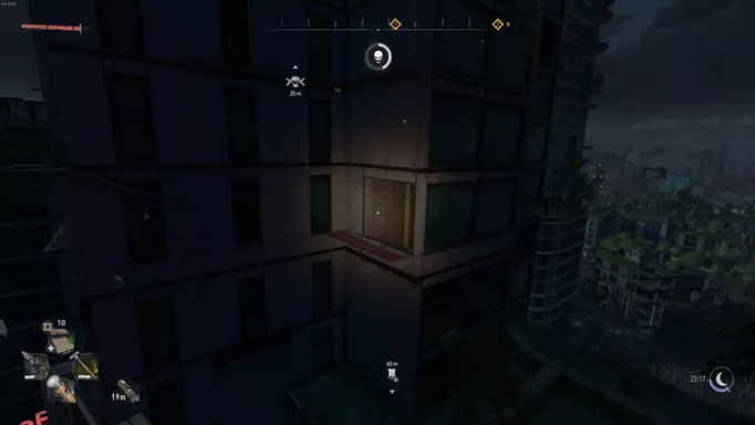 Dying Light 2 Inhibitor Locations Downtown 7