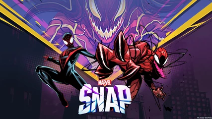 Marvel Snap Patch Notes February 21 Cover