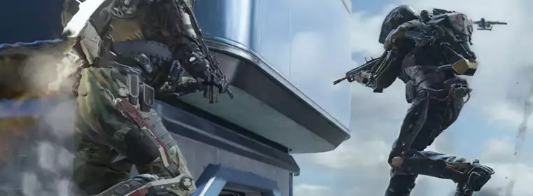Advanced Warfare 2 Could Have Drastic Sci-Fi Impacts On Warzone 2