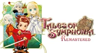 Tales Of Symphonia Remastered Review Cover