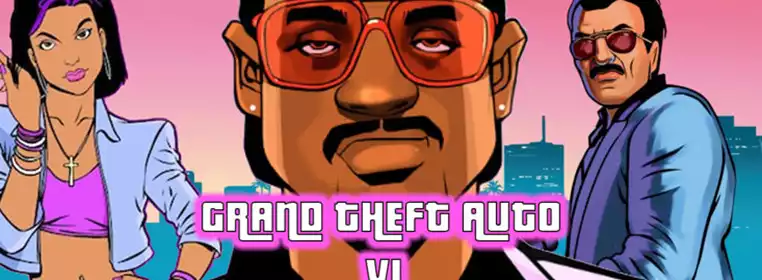 Why Grand Theft Auto: Vice City Needs To Return For GTA 6