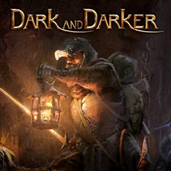 Dark And Darker Demo End
