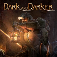 Dark And Darker Demo End