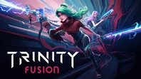 Trinity Fusion 1